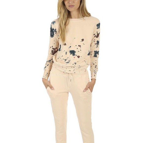 NSF Tops - NSF Fuzz / Fuzz Splatter Set